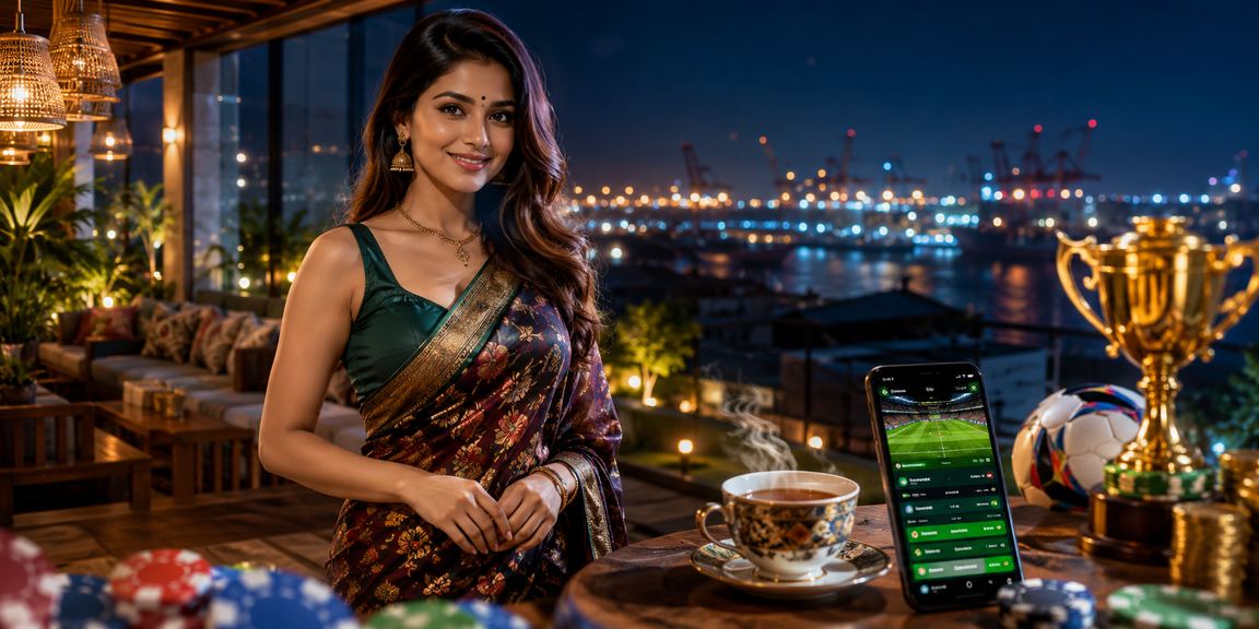 খুলনার ফুটবল বেটিং দৃশ্য